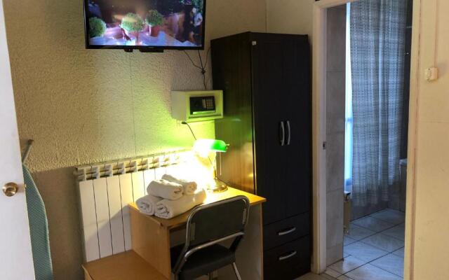 Matic Apartments
