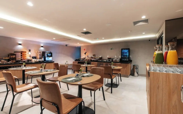 WTC Goiânia Stay & Hotel by Atlantica