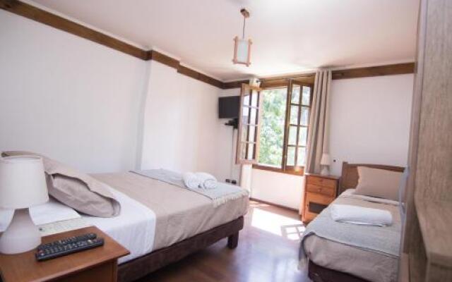 Hostel Lucia Suites