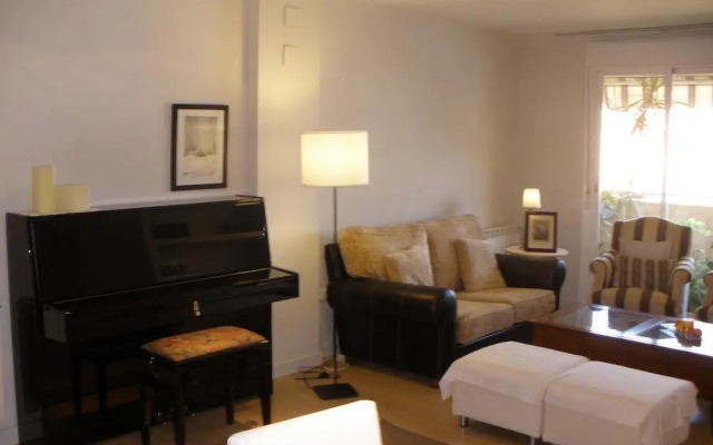 Apartamento Tíbula Teatro