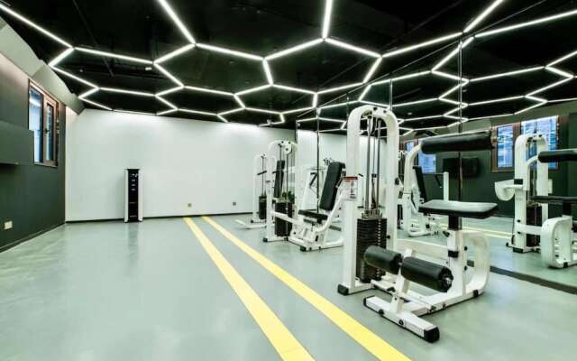Nanjing Gold Star Hotel