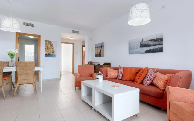 CELESTE - Apartment for 6 people in Cala d'or.