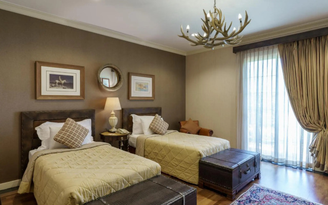 Rancho Charnvee Khaoyai