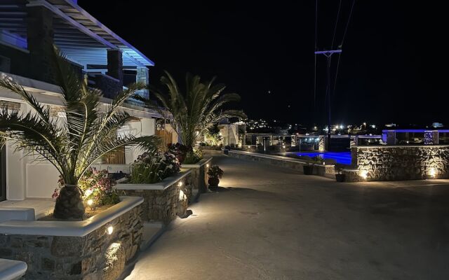 Crystal Suites