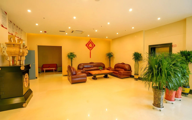 Vatica Hotel (Kashgar Geer Ancient City)