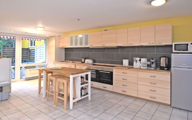 Lavish Holiday Home in Hahnenklee With Sauna