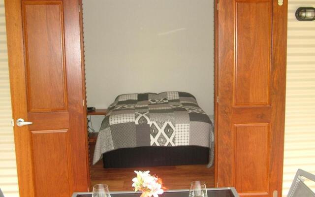 The Summit B&B