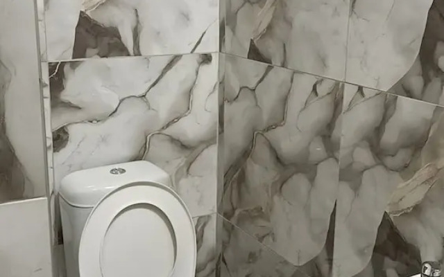 Spring forth guest house