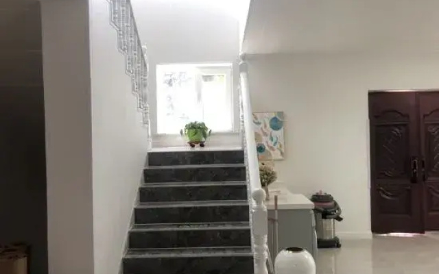 Beijing Liyashe Homestay