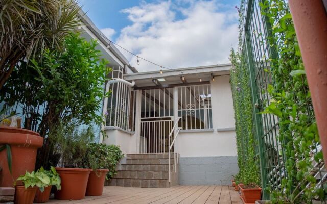 Alice y Juancito Boutique Hotel