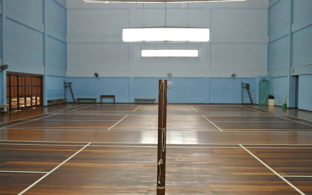 YMCA International Hostel