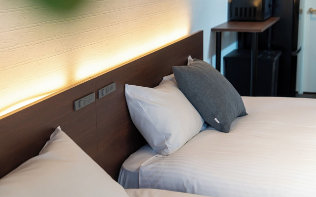 Urban Stay LC12 Bankan