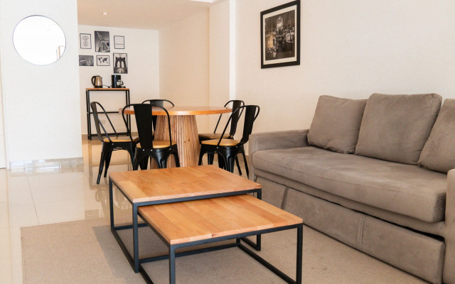 La Cisterna by DOT Suites