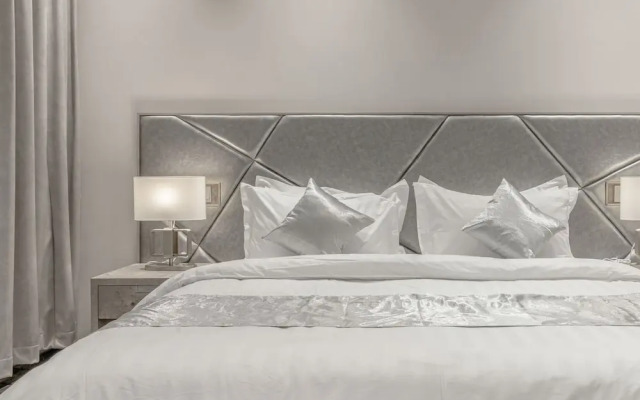 Shalalat Al Ghaba Chalets