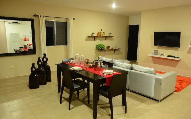 Itaka Glamping Cabanas & Loft