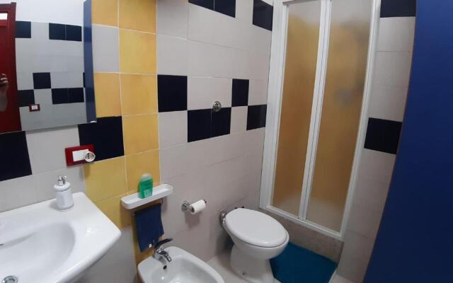 Appartamento vacanze Villasimius