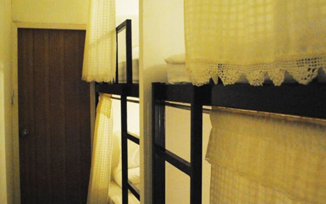 Rimnim Hostel