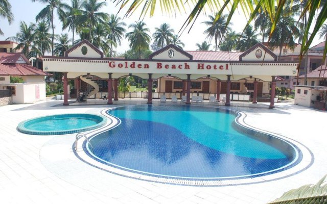 Golden Beach Resort Hotel