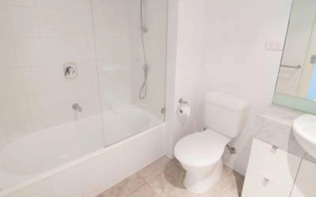 Inner Melbourne Serviced Apartments