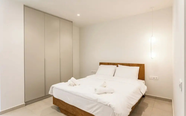 Grec Suites Dafni Athens