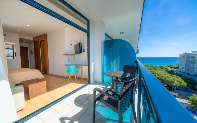 Hotel Blaucel