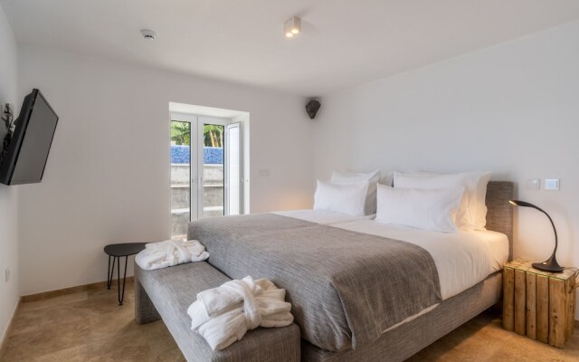 Escarpa - the Madeira Hideaway