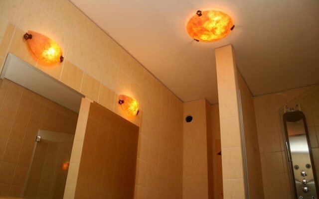 Warsaw Modlin Airport Apartment