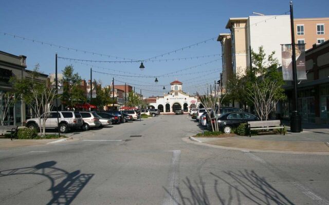 Hampton Inn & Suites Conroe - I-45 North