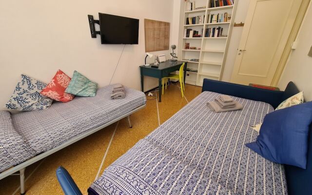 Angolo Verde by PortofinoVacanze