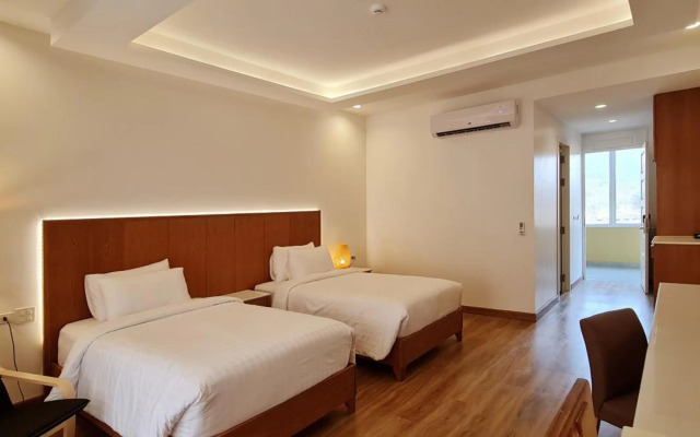 Phuphaphung Resort