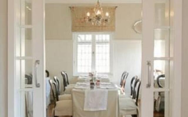 Morrells Manor House