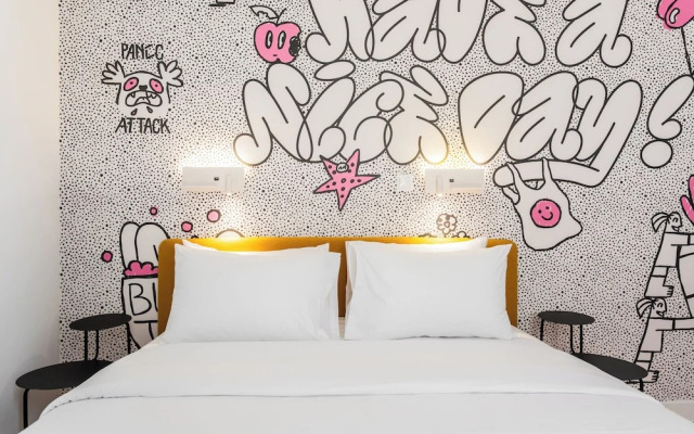 MIXT by Zoia Living