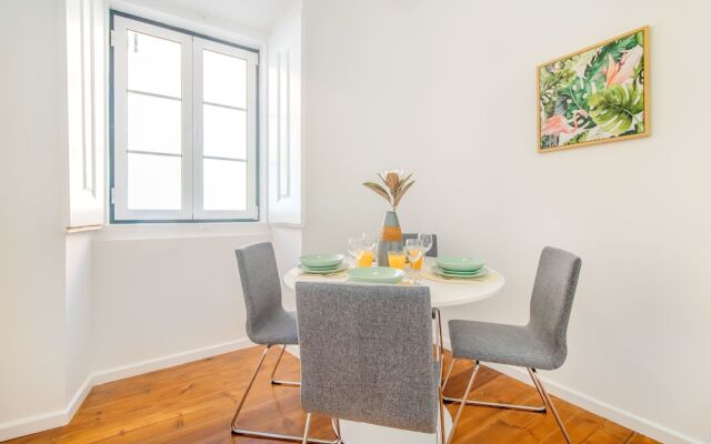 Olarias Garden By Bnbird Iii Apartment