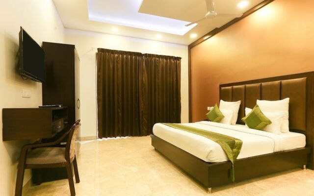 Treebo Hotel WOW
