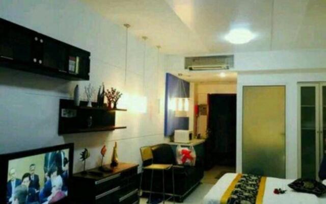 Xinhai Holiday Apartment