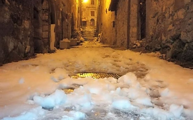 Centro Storico