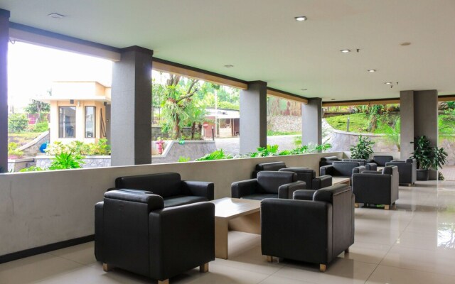 Airy Gudangkahuripan Raya Lembang 15 Bandung