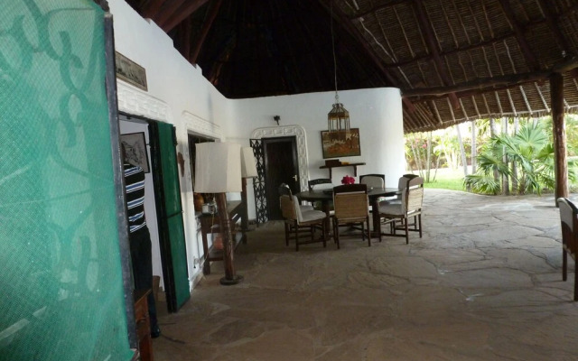 Almanara Luxury Resort