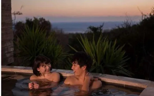 Tsukiyado Luck Hotel