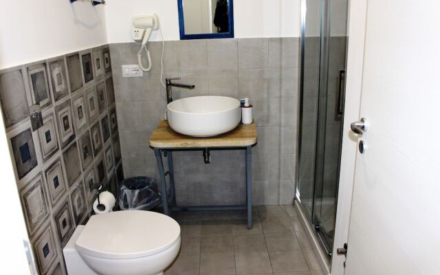 Casa Mazzone BB Experience