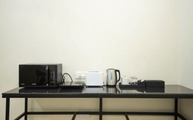 Mayfair Service Apartments
