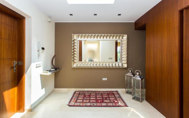 Th07 Limonium Deluxe Villa en Tamarit