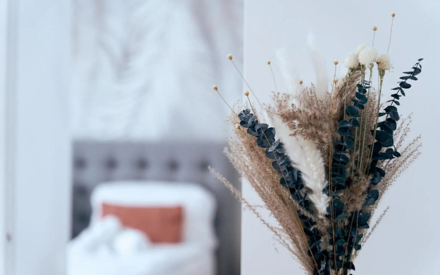 Mila Apartment Vienna