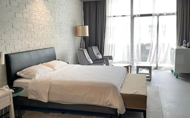 YueLanwan Seaside Resort Hotel