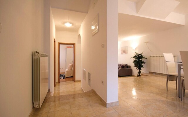 Amazing Home in Pula With Wifi and 2 Bedrooms