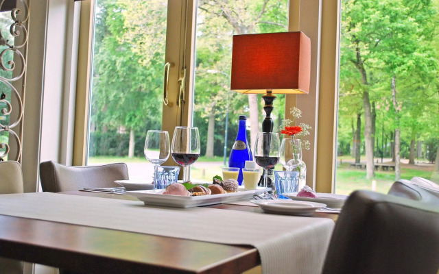 Fletcher Hotel-Restaurant Apeldoorn