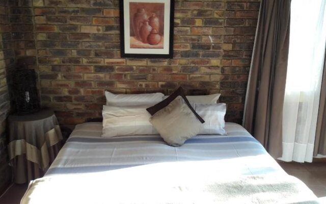 Manor House Bed and Breakfast