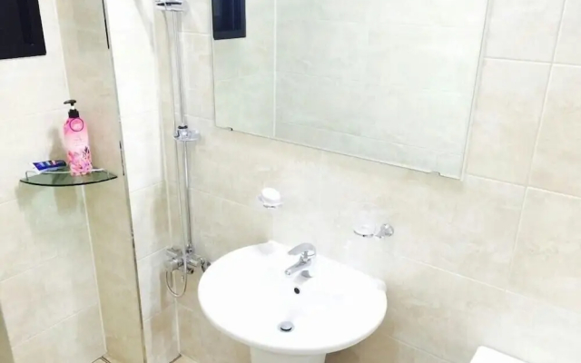 Yeosuro Guesthouse - Hostel