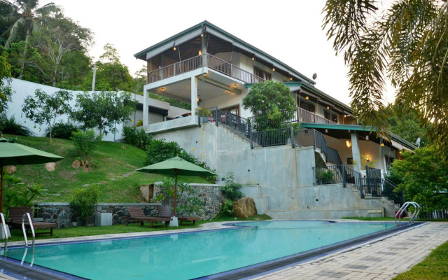 Villa Mountrose
