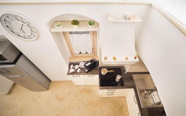 Il Galante B&B casa vacanza